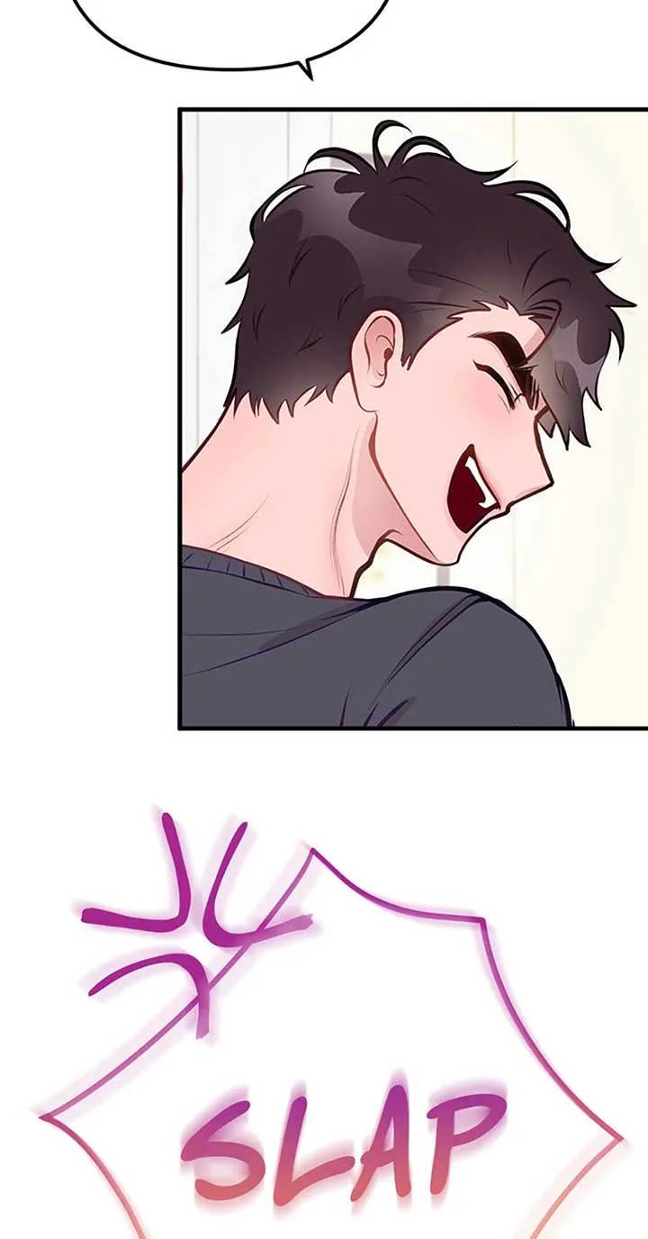 On Bad Terms [Official] Chapter 4 page 76