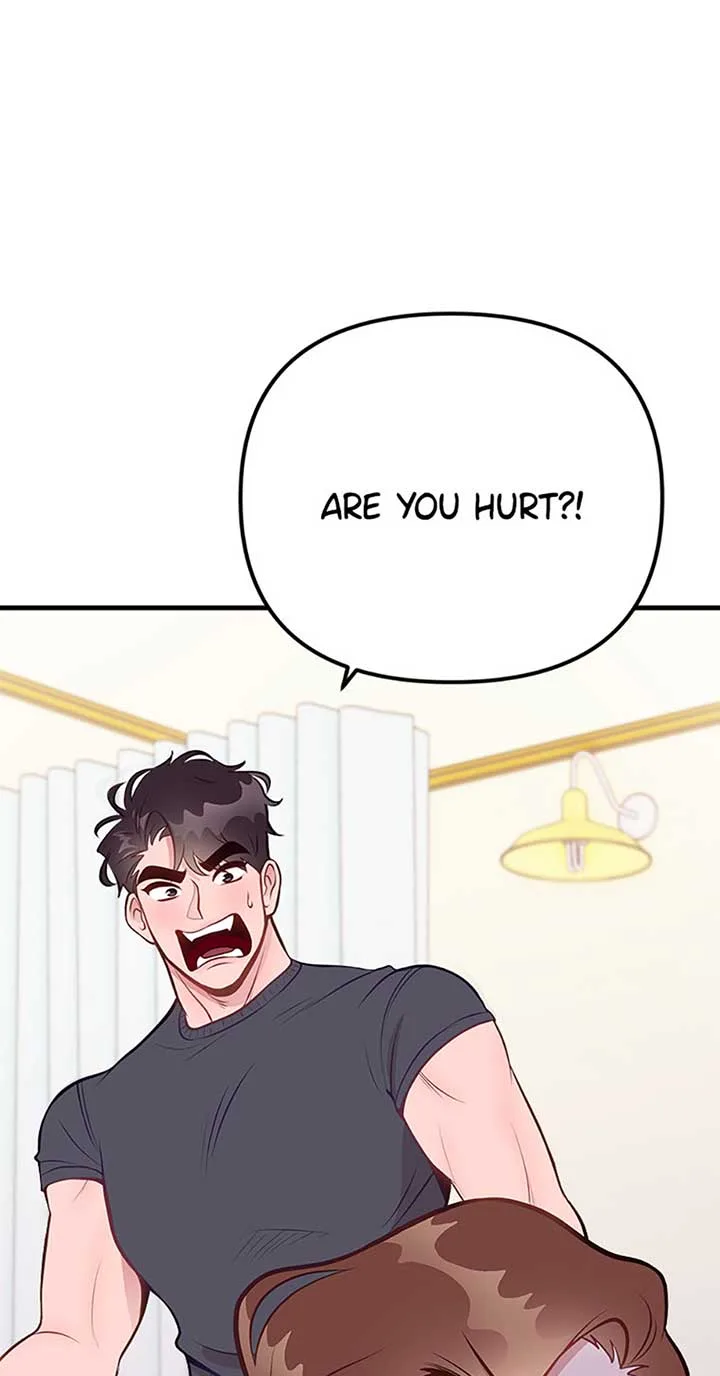On Bad Terms [Official] Chapter 4 page 79