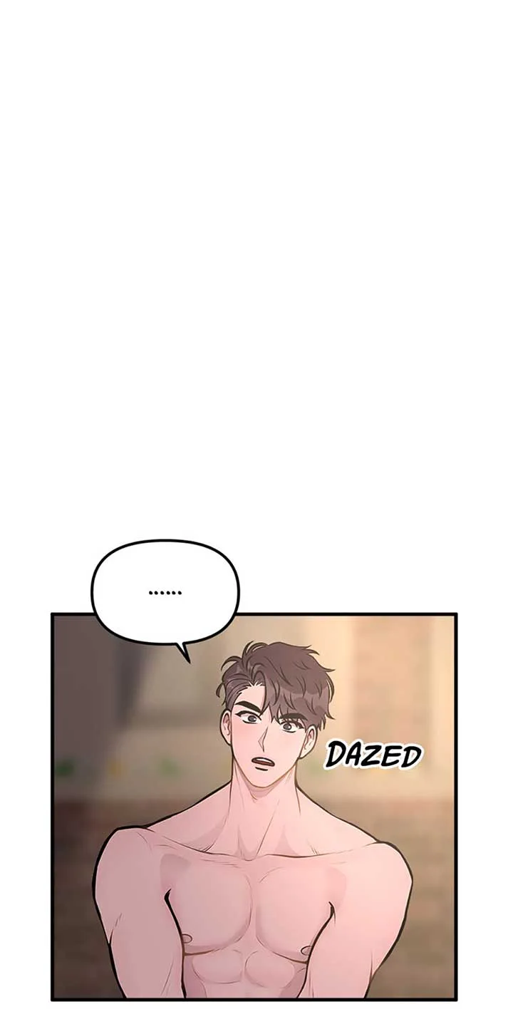 On Bad Terms [Official] Chapter 2 page 83