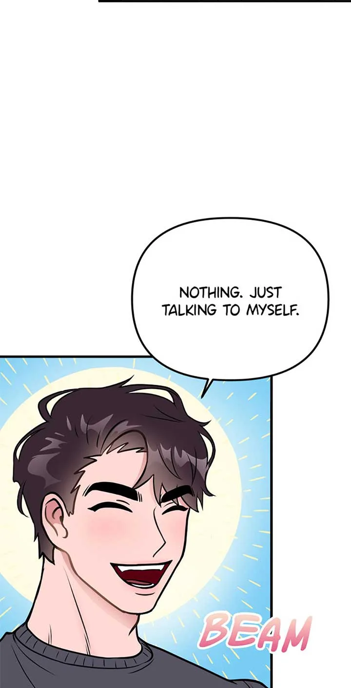 On Bad Terms [Official] Chapter 3 page 97