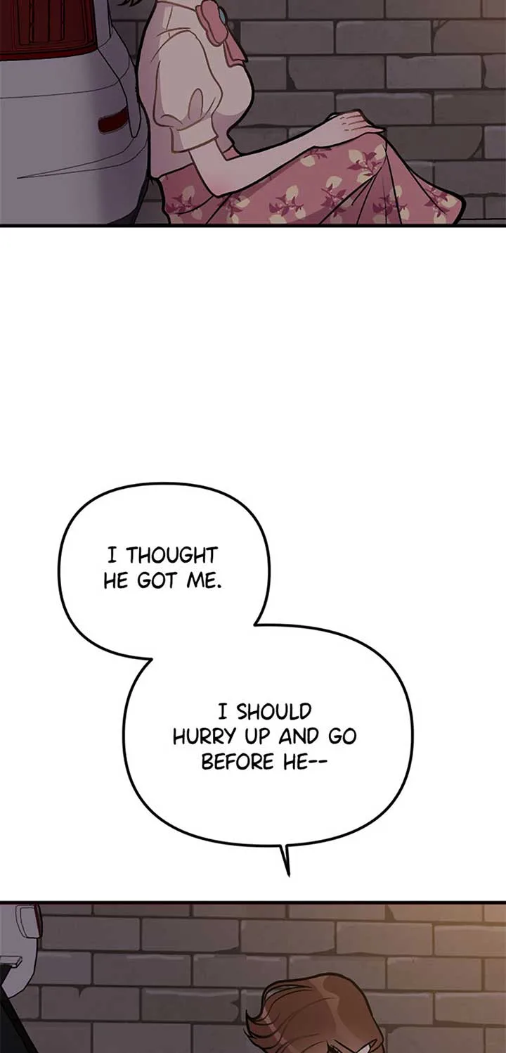 On Bad Terms [Official] Chapter 2 page 25