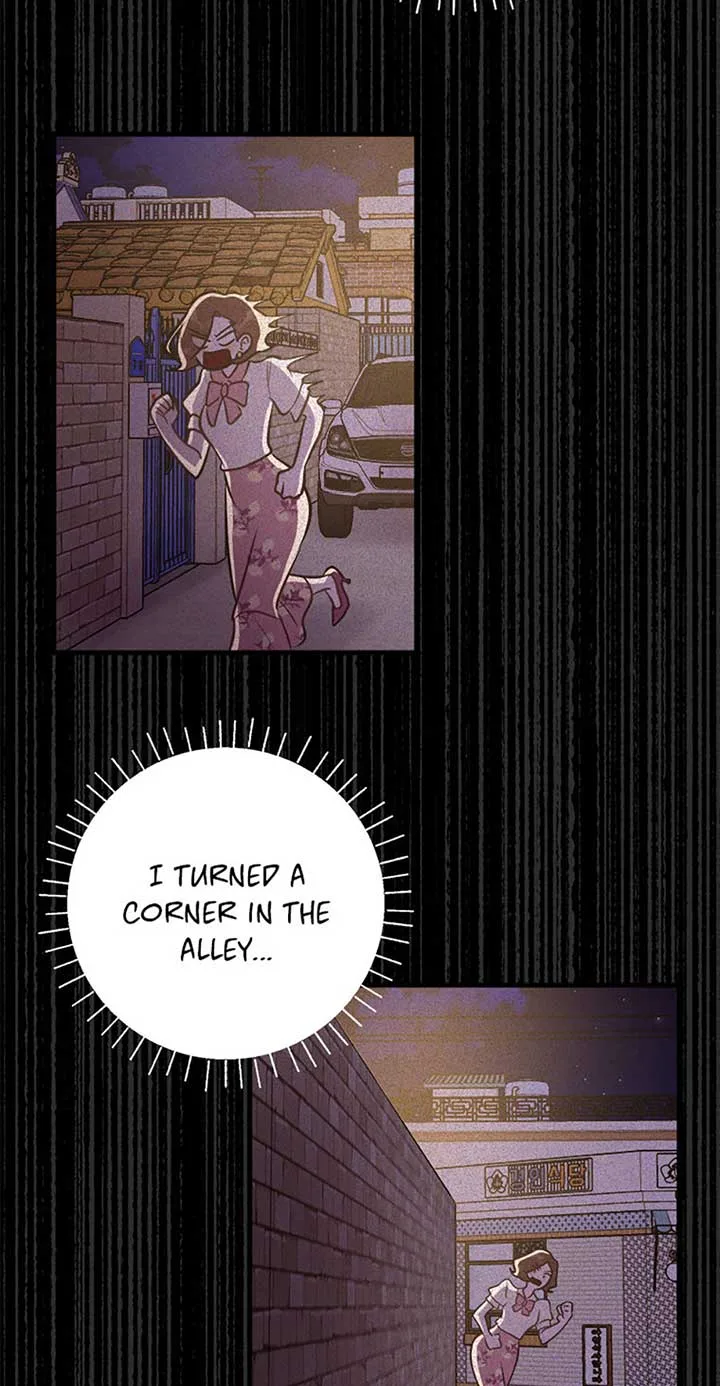 On Bad Terms [Official] Chapter 4 page 45
