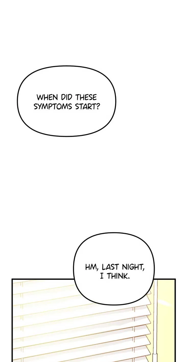 On Bad Terms [Official] Chapter 3 page 101