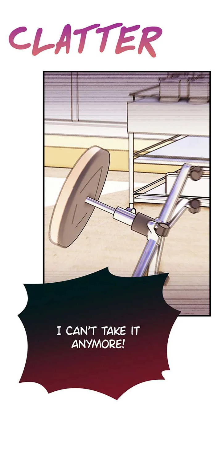 On Bad Terms [Official] Chapter 4 page 111