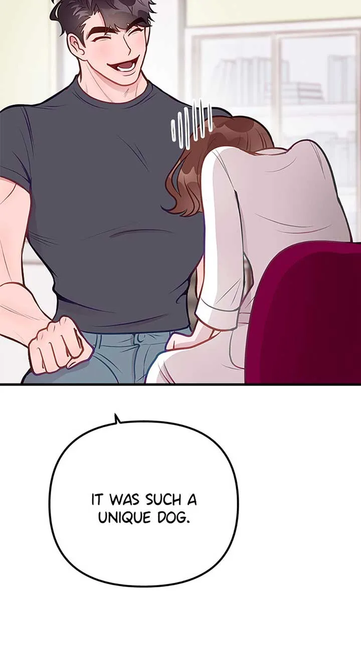 On Bad Terms [Official] Chapter 4 page 53