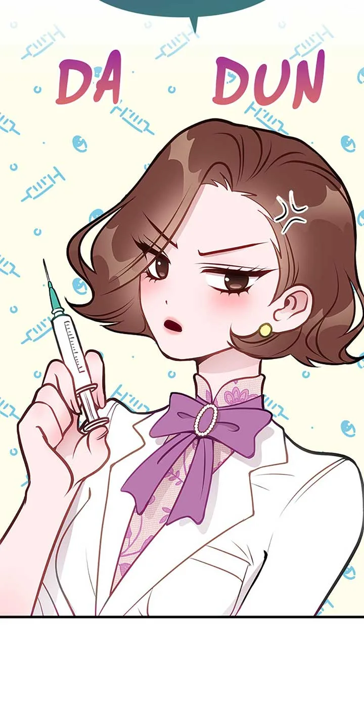 On Bad Terms [Official] Chapter 4 page 65