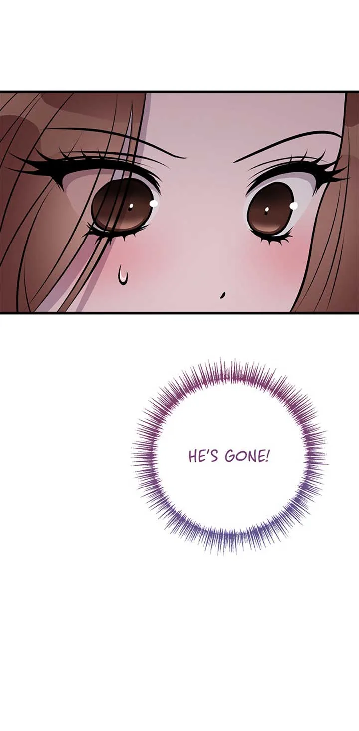 On Bad Terms [Official] Chapter 2 page 23