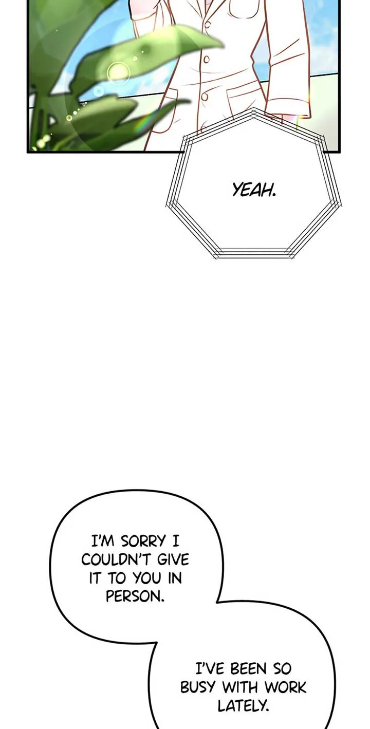 On Bad Terms [Official] Chapter 3 page 65