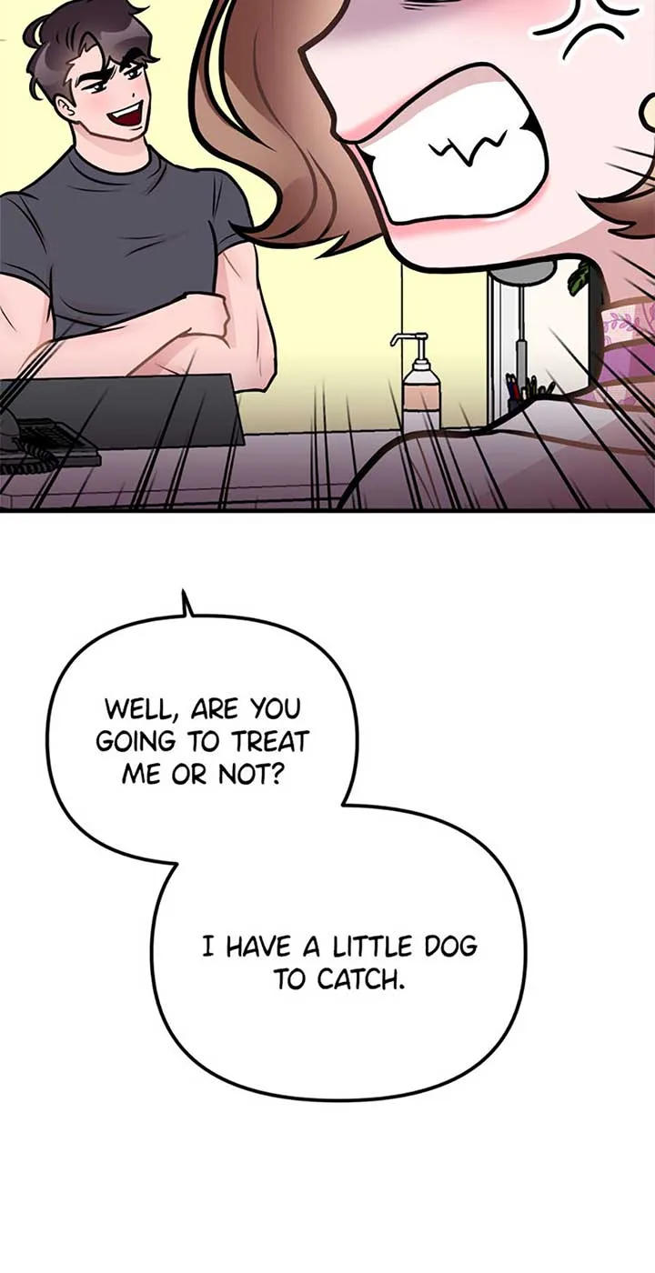 On Bad Terms [Official] Chapter 3 page 121