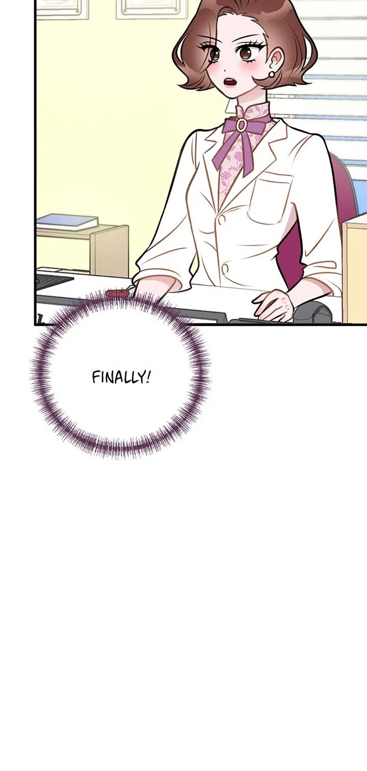 On Bad Terms [Official] Chapter 3 page 26