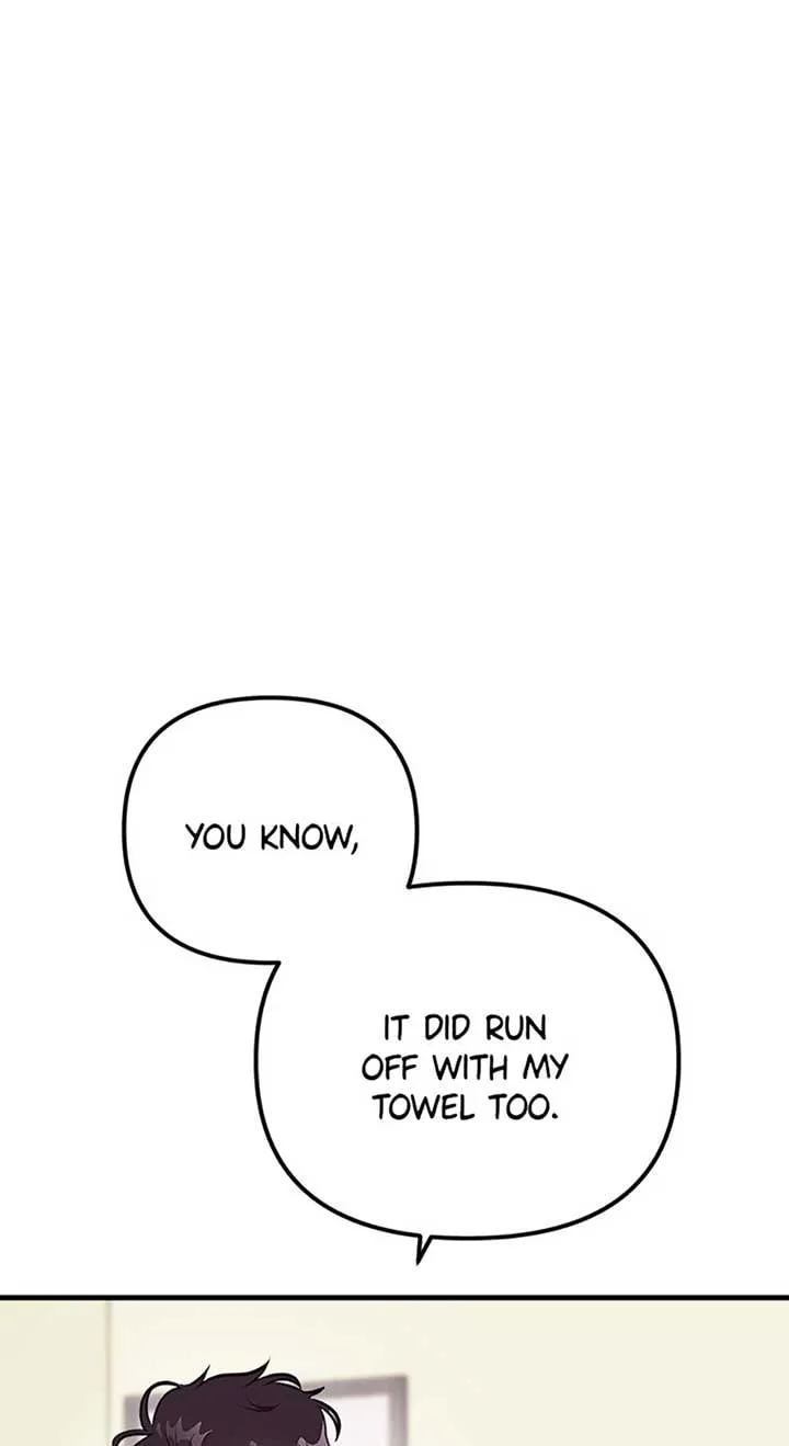 On Bad Terms [Official] Chapter 4 page 52