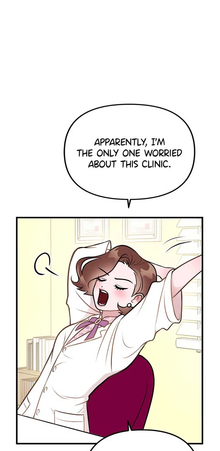 On Bad Terms [Official] Chapter 3 page 41