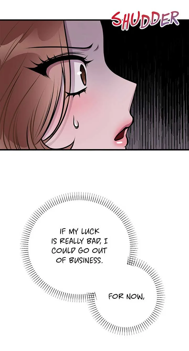 On Bad Terms [Official] Chapter 2 page 65