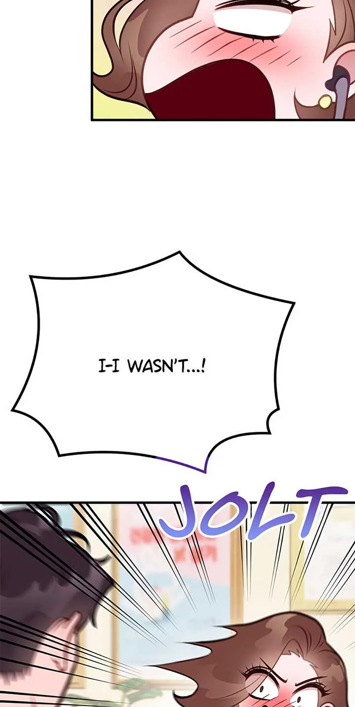 On Bad Terms [Official] Chapter 4 page 31