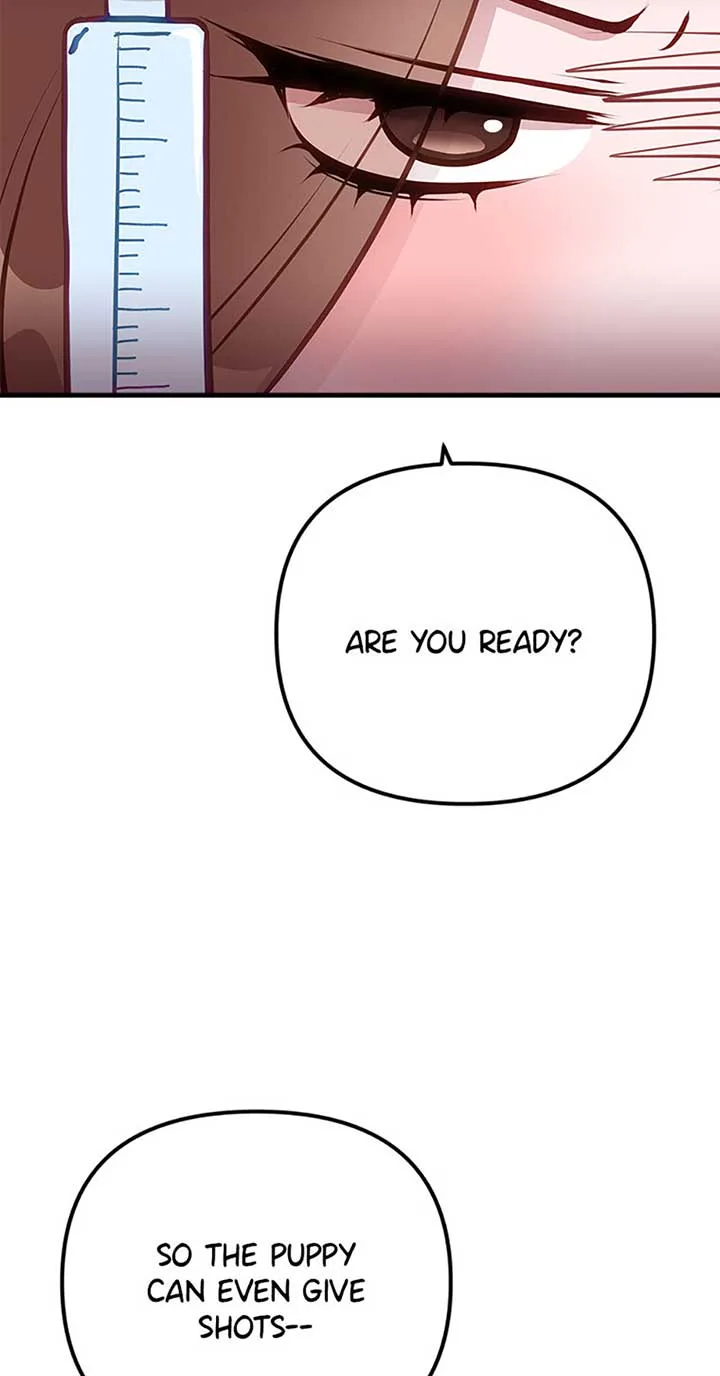 On Bad Terms [Official] Chapter 4 page 75