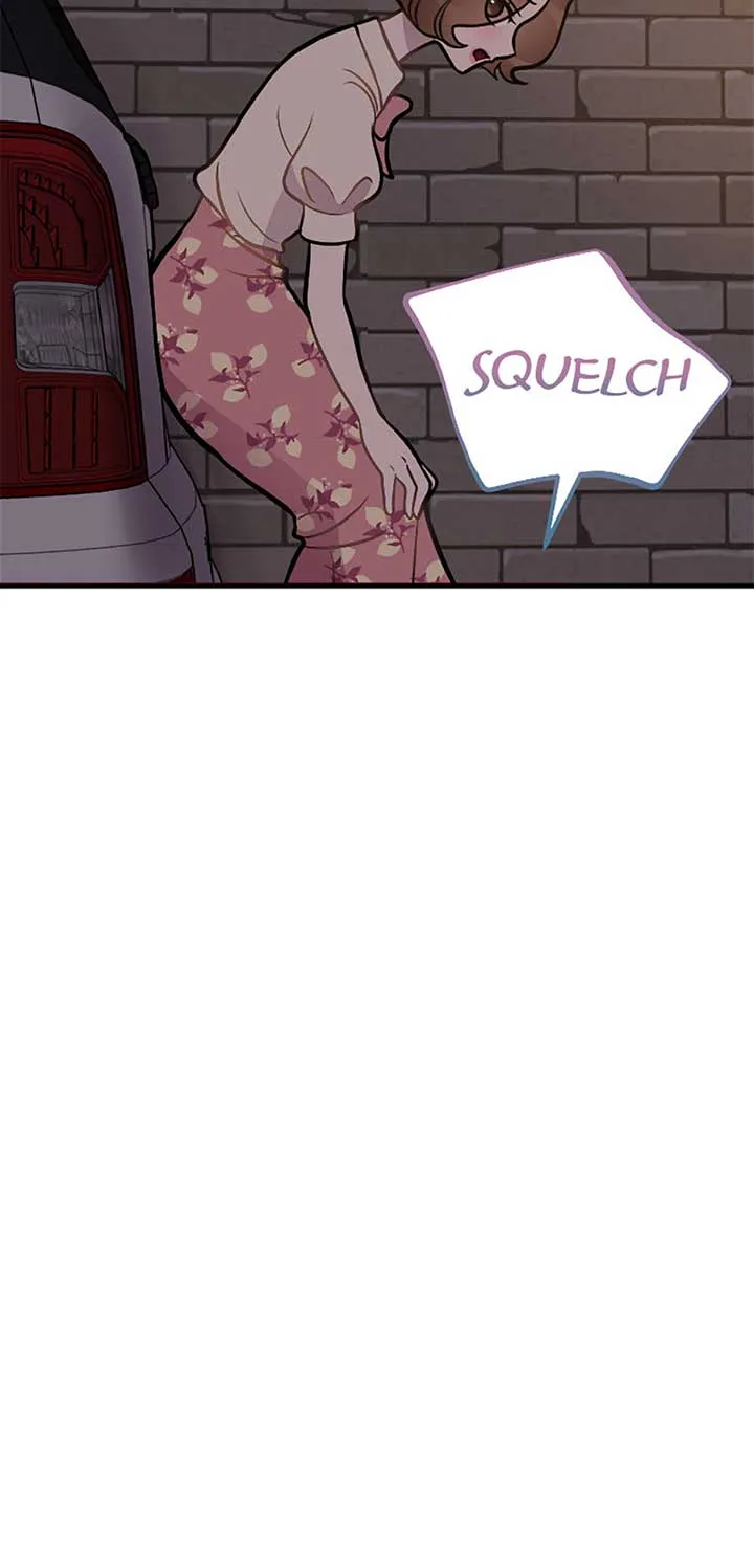 On Bad Terms [Official] Chapter 2 page 26