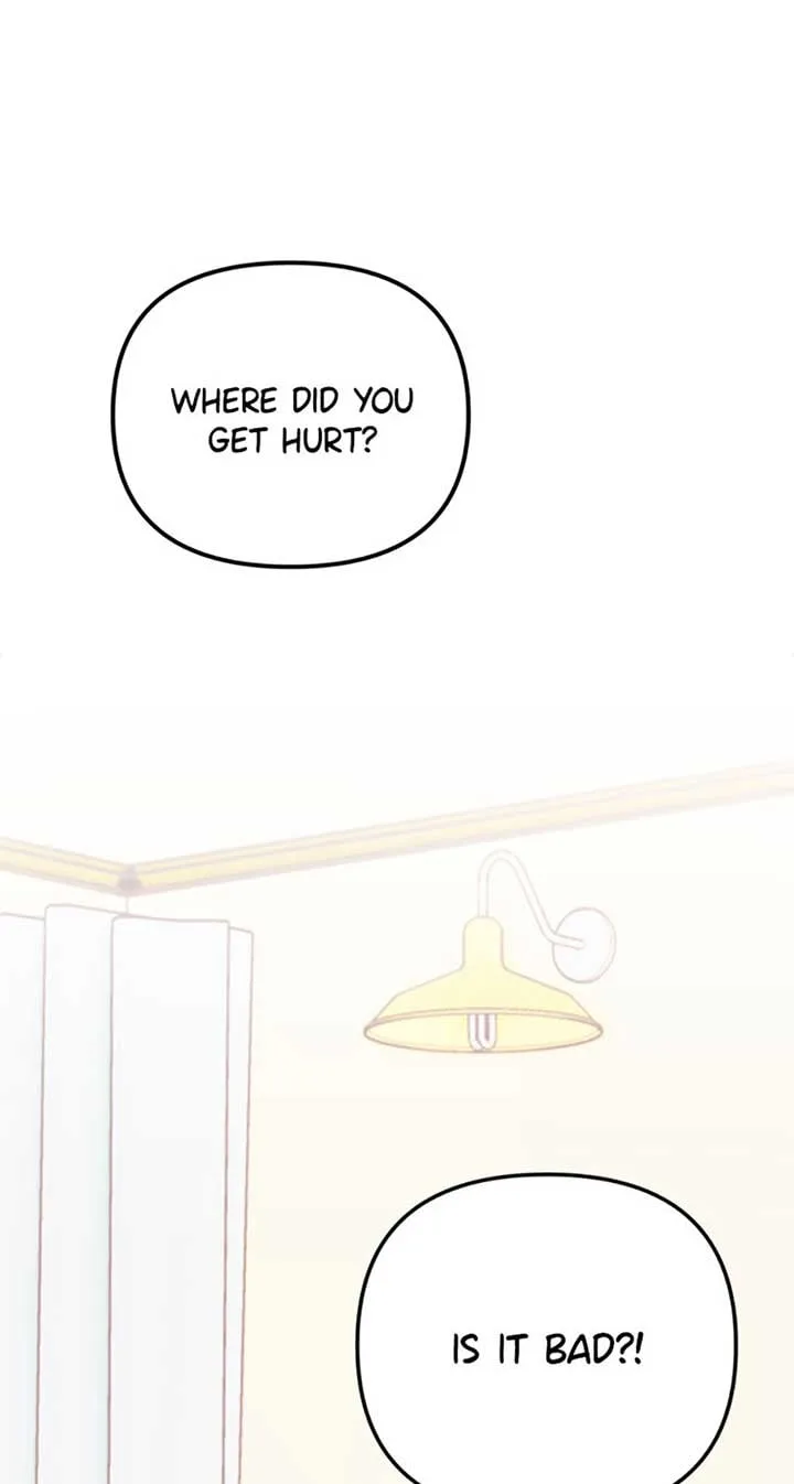 On Bad Terms [Official] Chapter 4 page 83