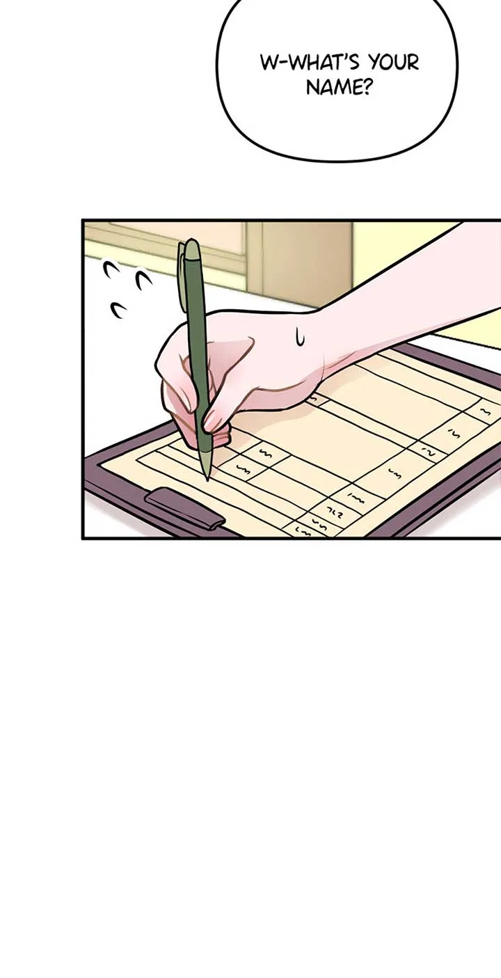 On Bad Terms [Official] Chapter 3 page 116