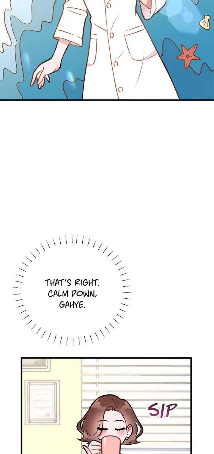 On Bad Terms [Official] Chapter 3 page 18