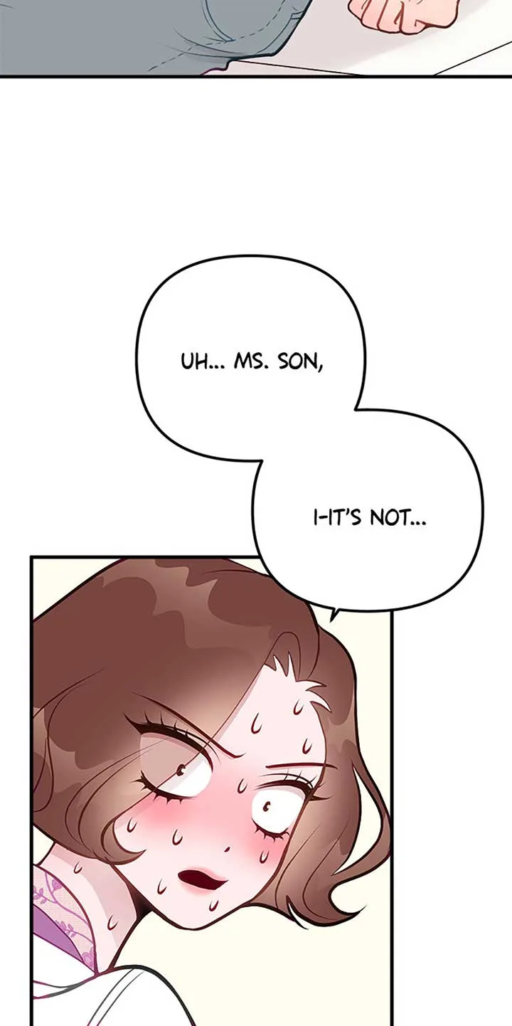 On Bad Terms [Official] Chapter 4 page 115