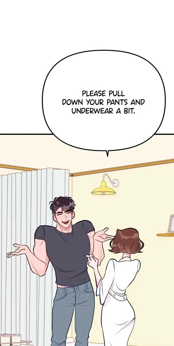 On Bad Terms [Official] Chapter 4 page 66