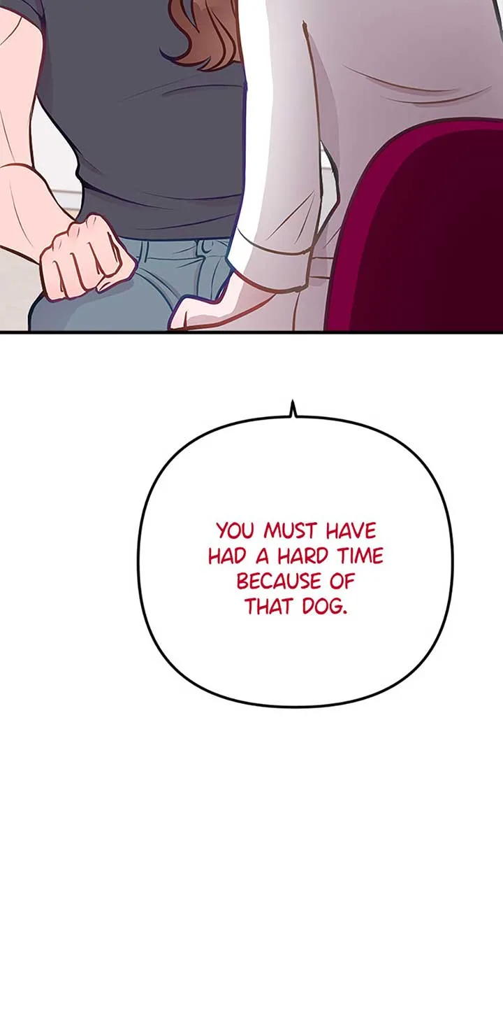 On Bad Terms [Official] Chapter 4 page 61