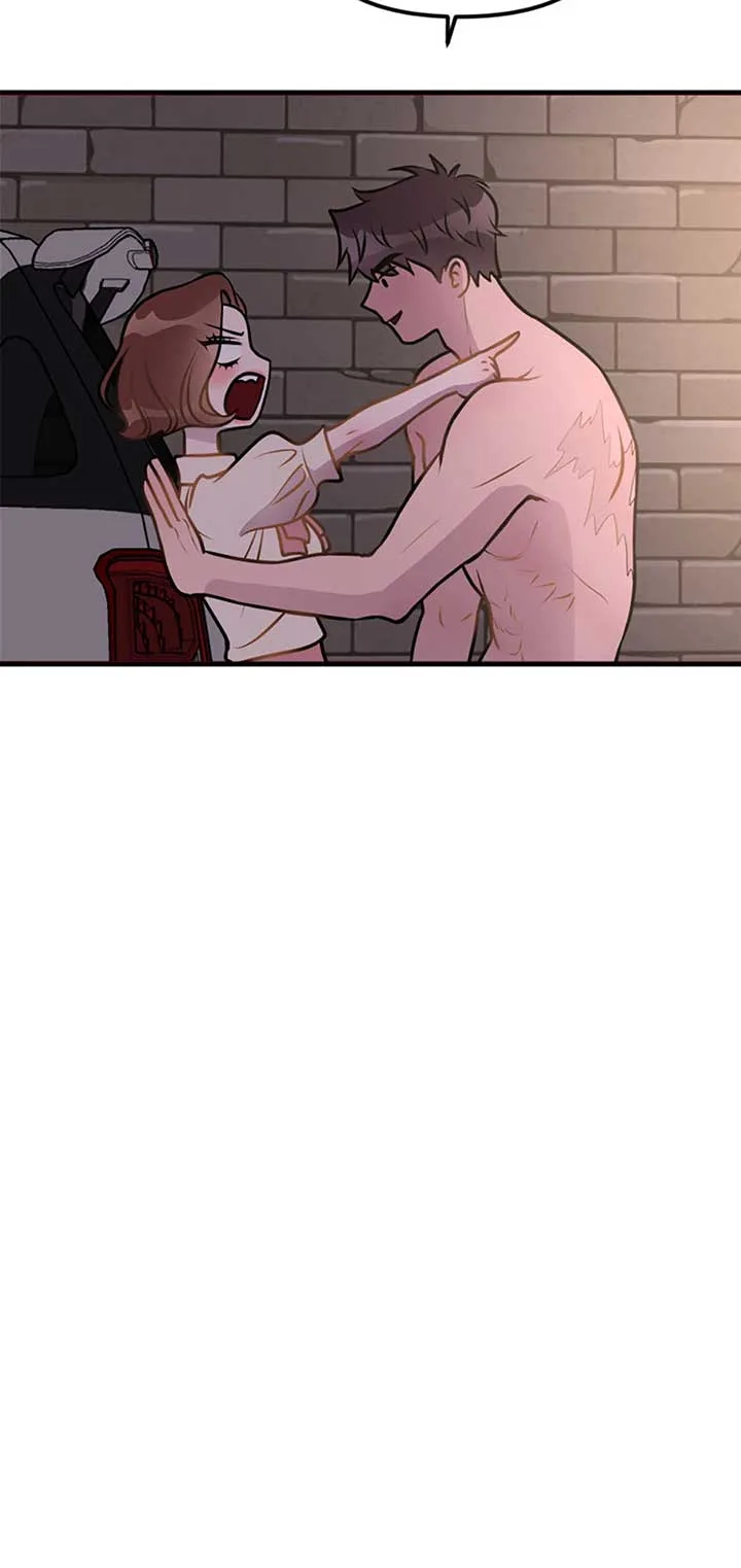 On Bad Terms [Official] Chapter 2 page 71
