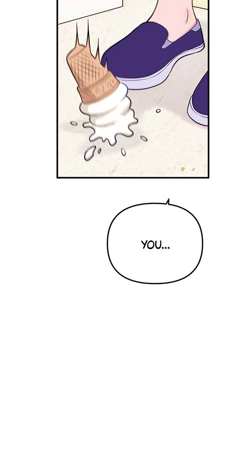 On Bad Terms [Official] Chapter 4 page 117