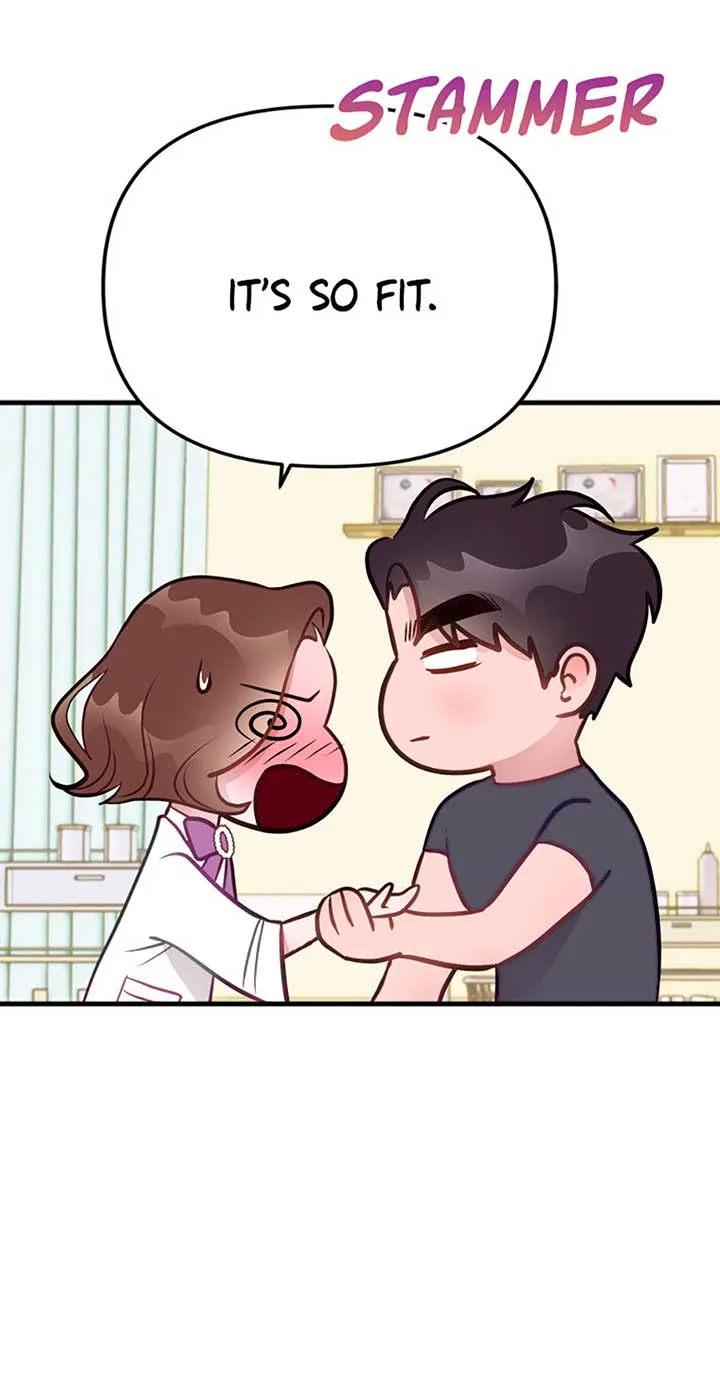 On Bad Terms [Official] Chapter 4 page 93