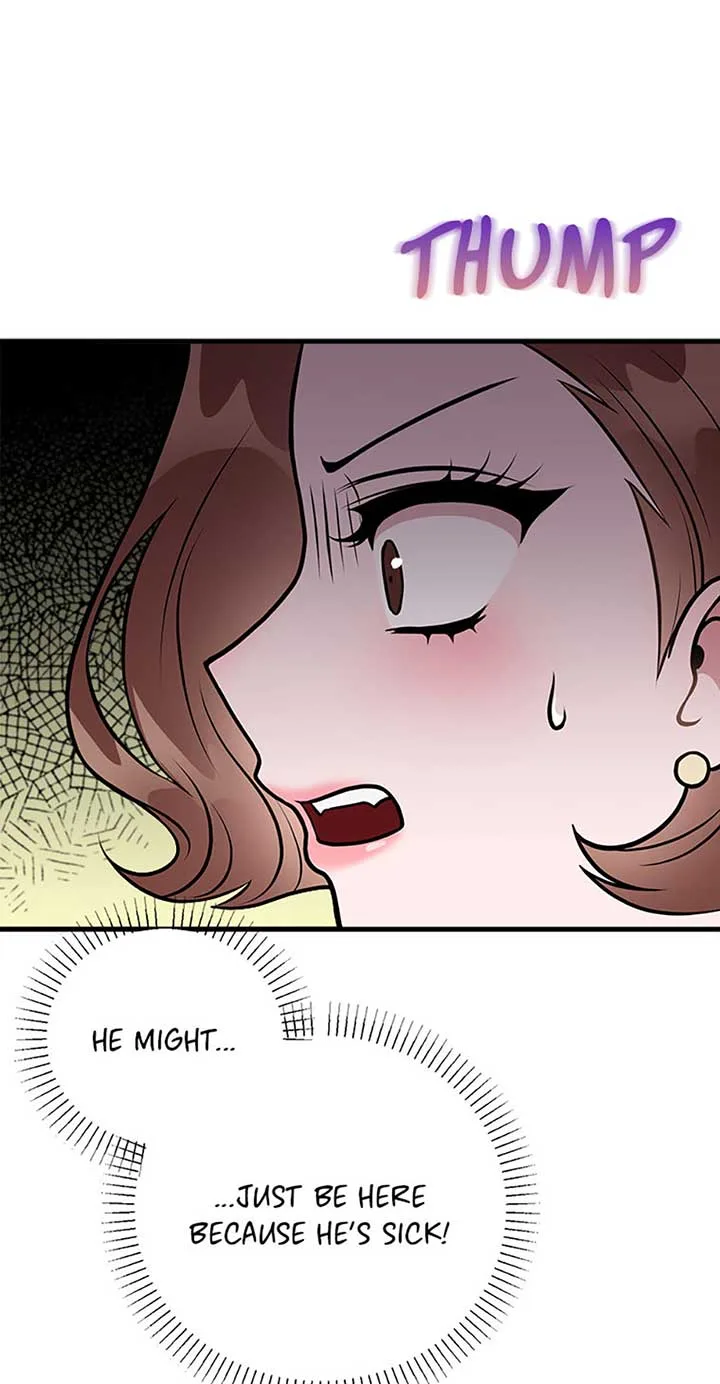 On Bad Terms [Official] Chapter 3 page 82