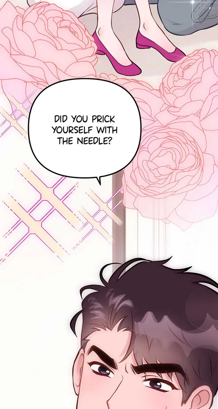 On Bad Terms [Official] Chapter 4 page 85