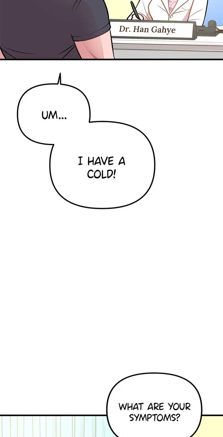 On Bad Terms [Official] Chapter 3 page 99