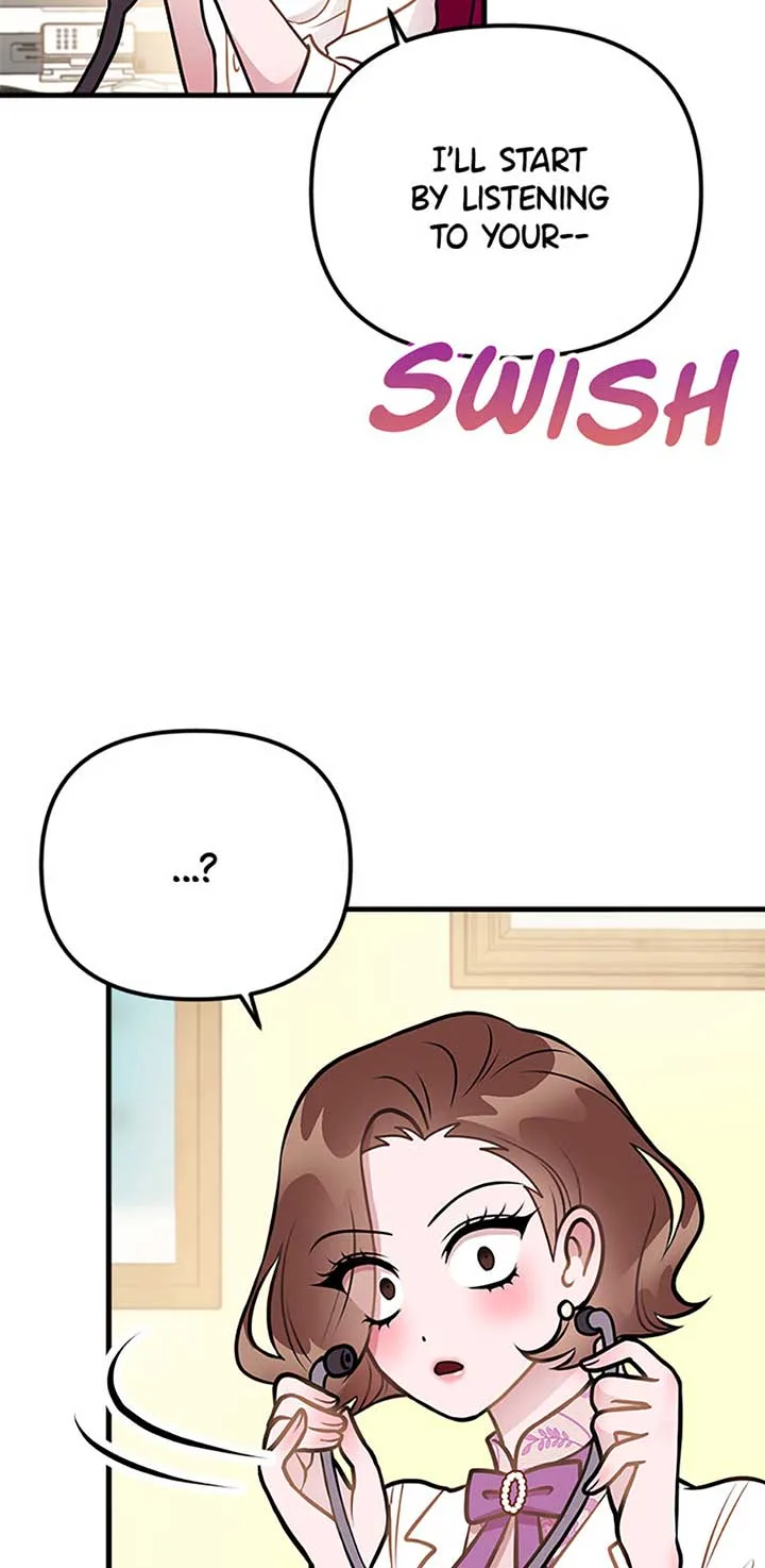 On Bad Terms [Official] Chapter 3 page 124