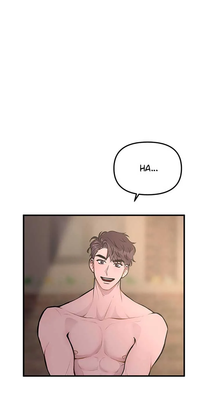 On Bad Terms [Official] Chapter 2 page 84