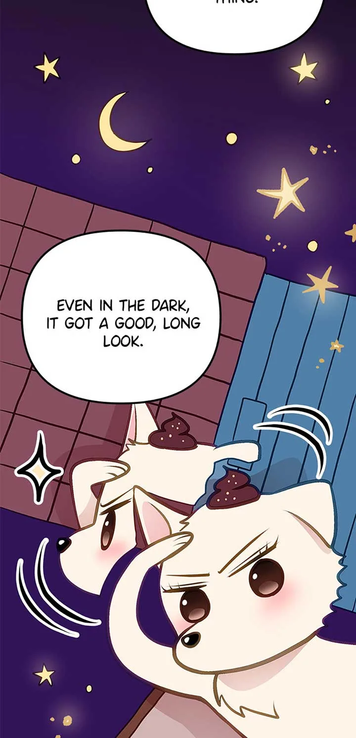 On Bad Terms [Official] Chapter 4 page 36