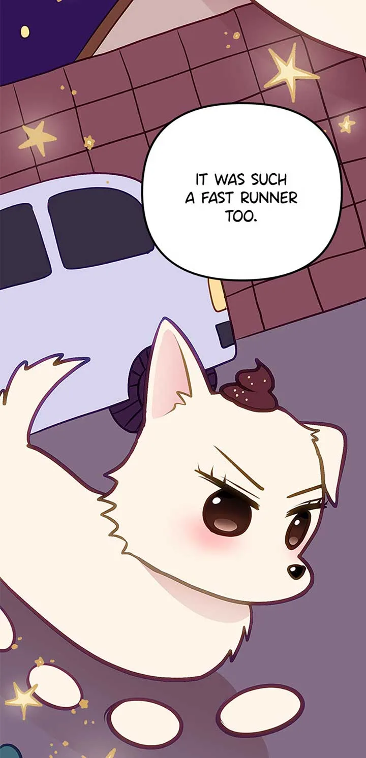 On Bad Terms [Official] Chapter 4 page 37