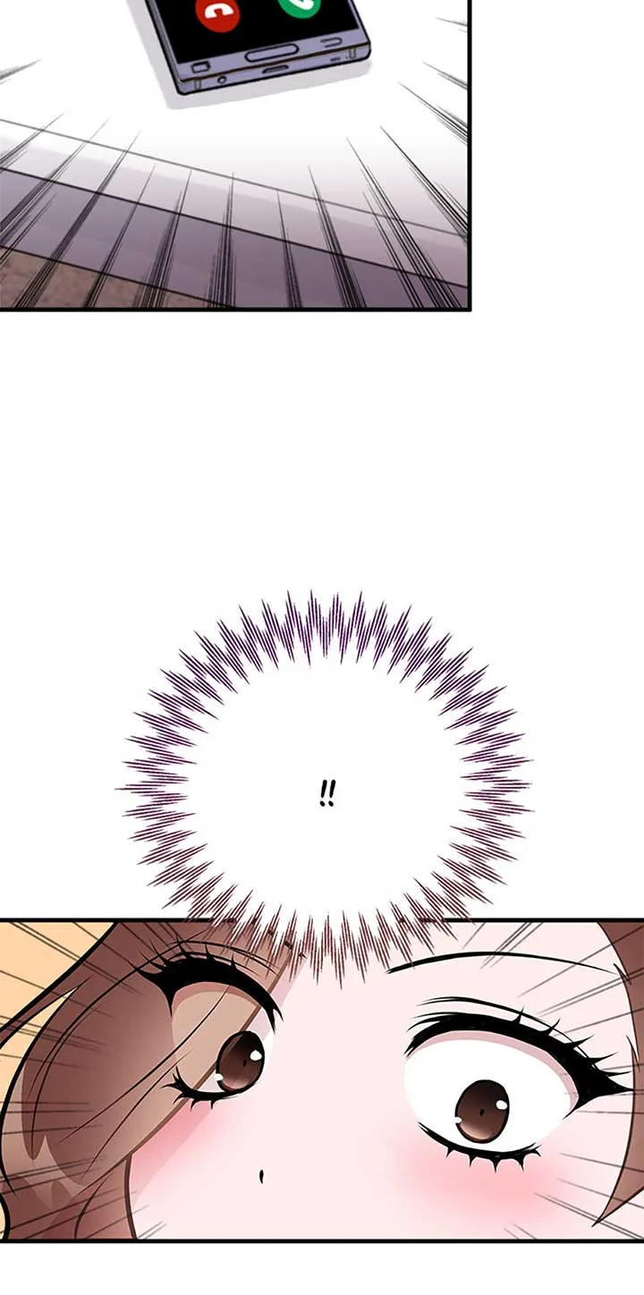 On Bad Terms [Official] Chapter 3 page 44
