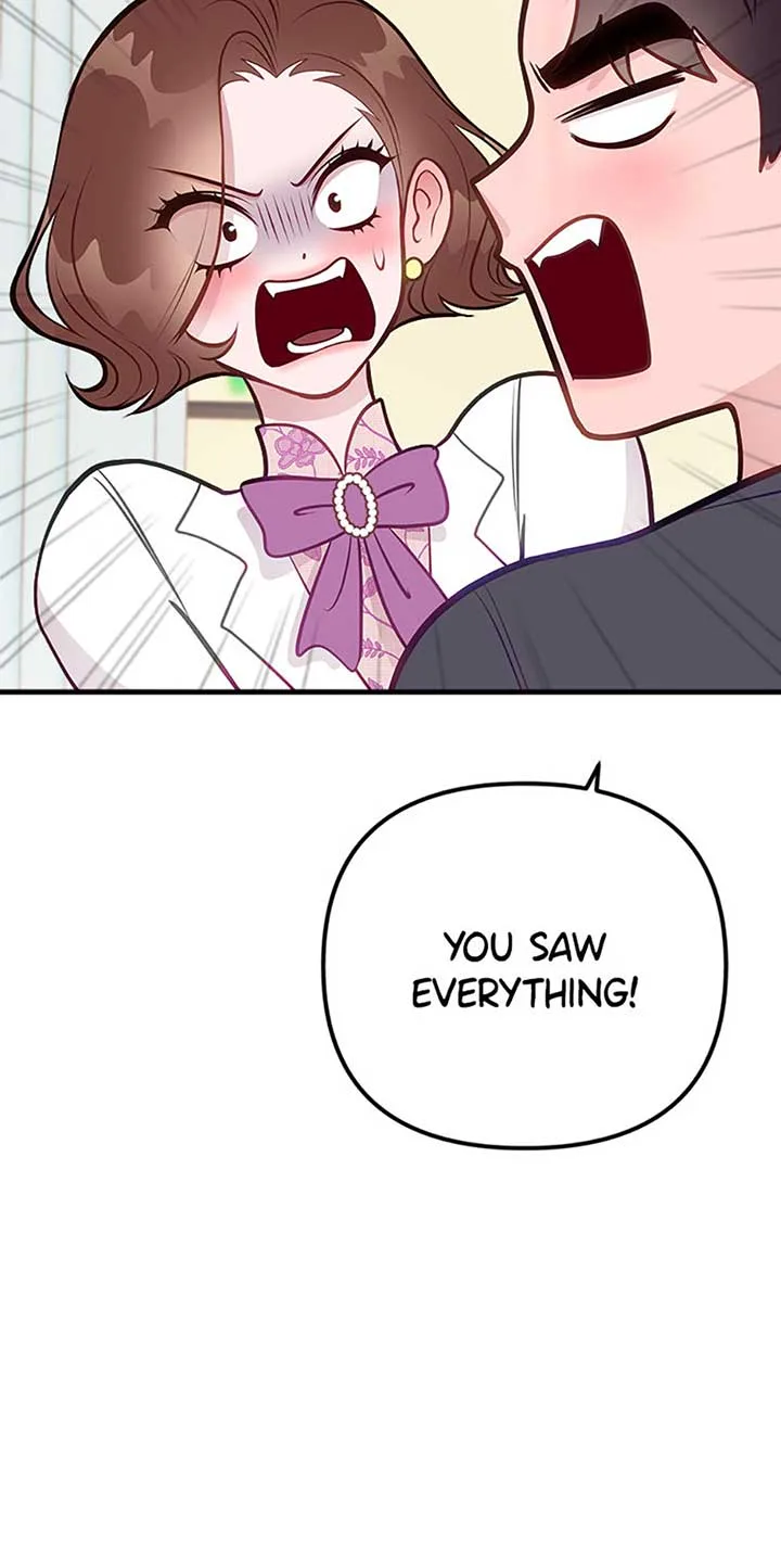 On Bad Terms [Official] Chapter 4 page 104
