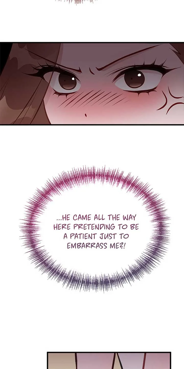 On Bad Terms [Official] Chapter 4 page 57