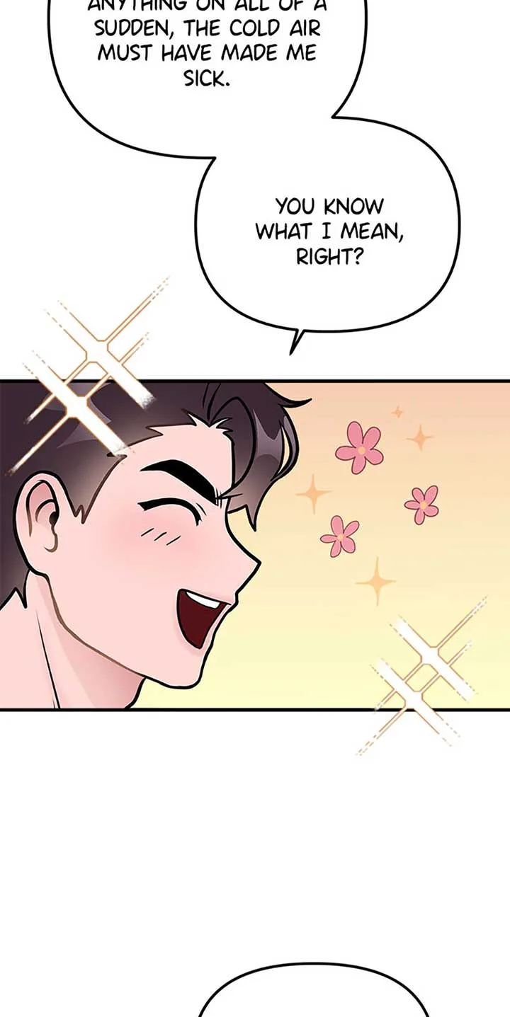 On Bad Terms [Official] Chapter 3 page 111
