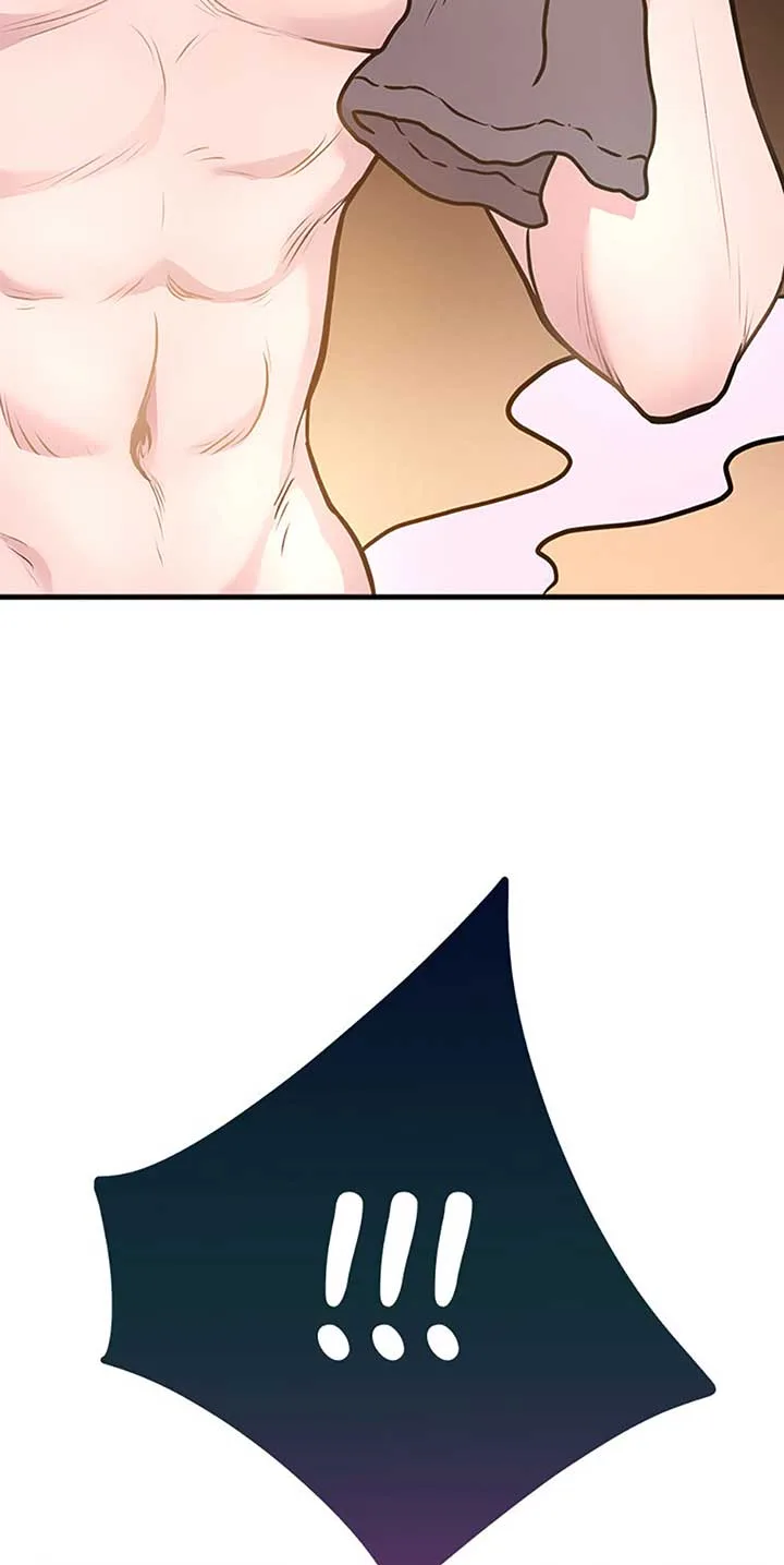 On Bad Terms [Official] Chapter 2 page 5