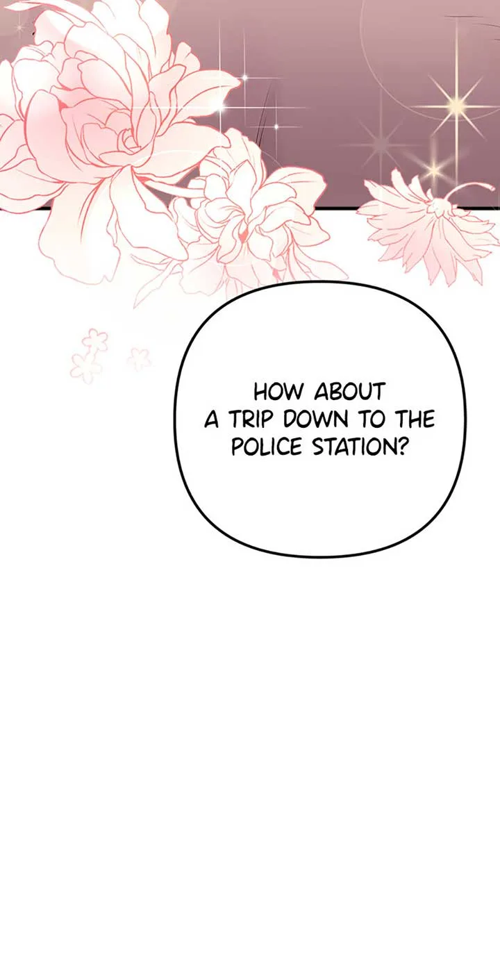 On Bad Terms [Official] Chapter 2 page 51