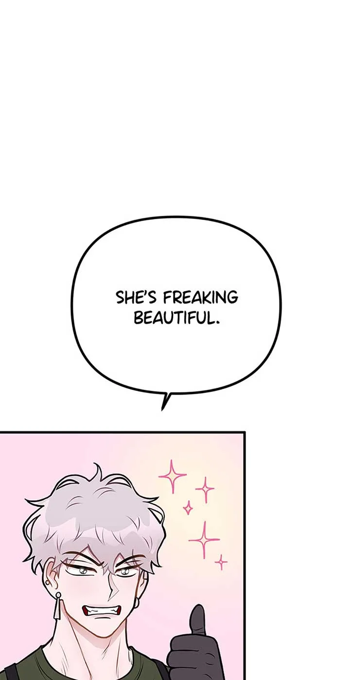 On Bad Terms [Official] Chapter 2 page 135