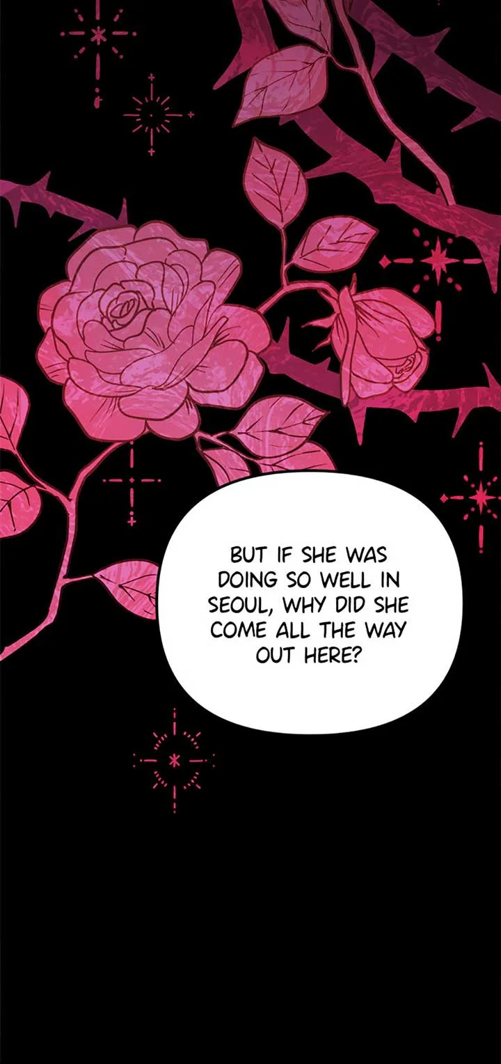 On Bad Terms [Official] Chapter 2 page 125