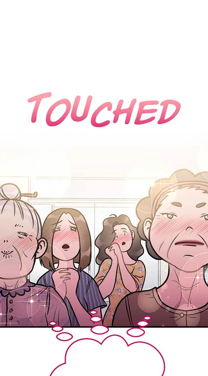 On Bad Terms [Official] Chapter 2 page 113