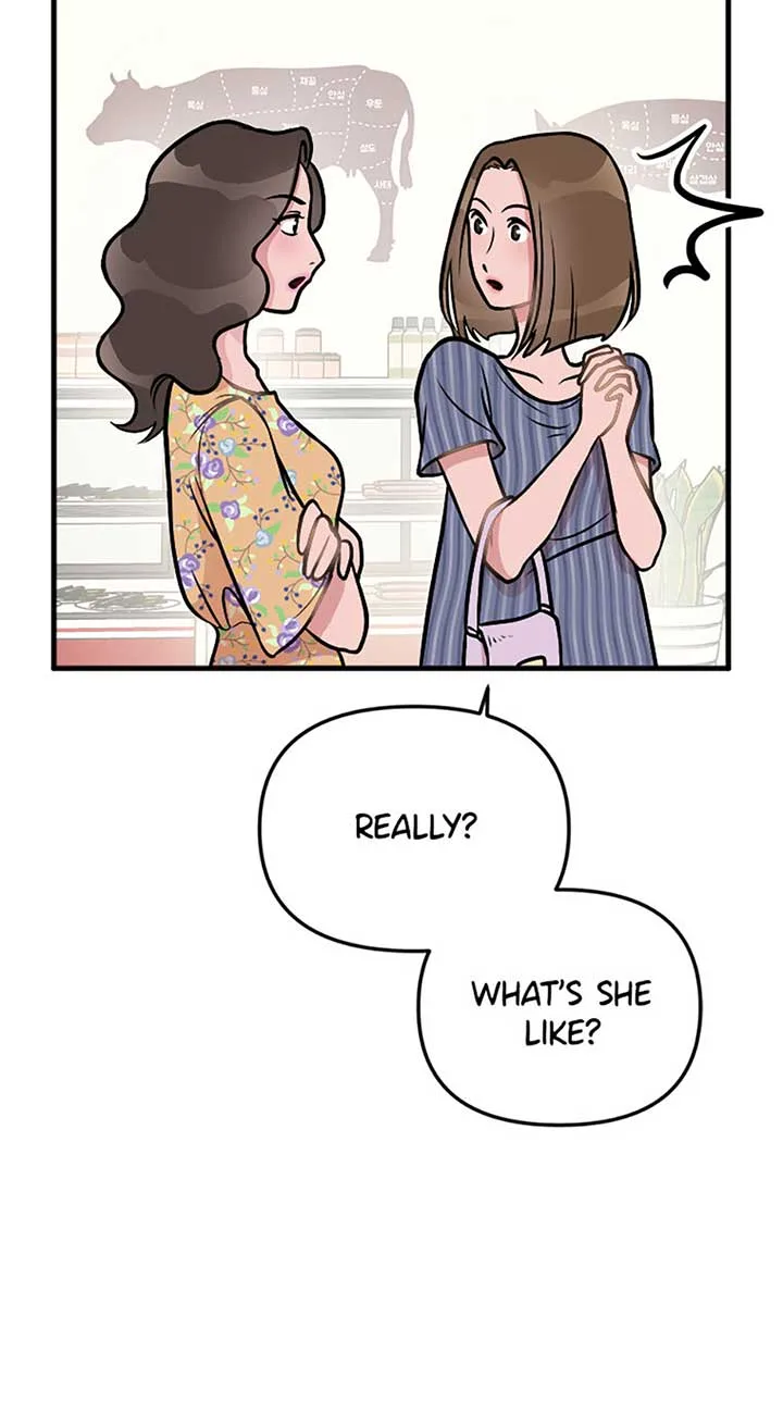 On Bad Terms [Official] Chapter 2 page 117