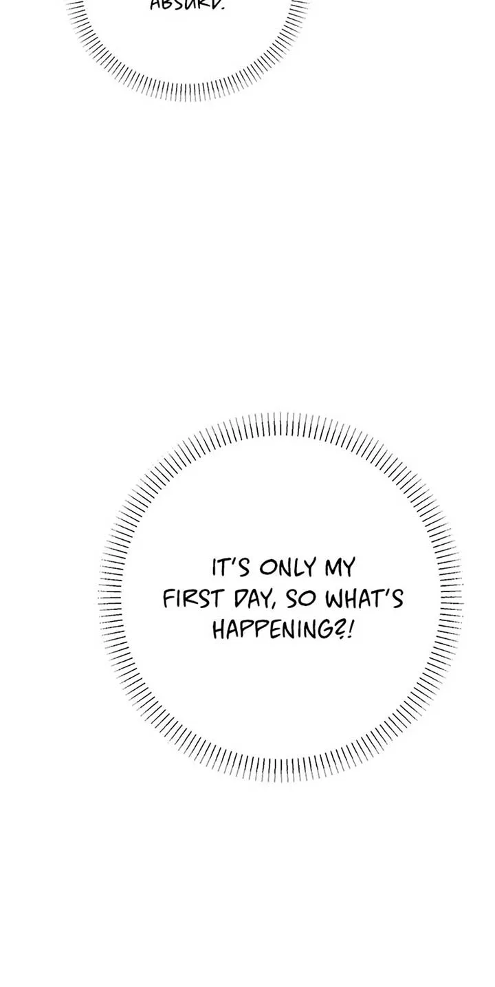 On Bad Terms [Official] Chapter 2 page 99
