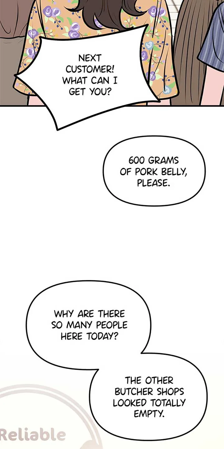 On Bad Terms [Official] Chapter 2 page 108