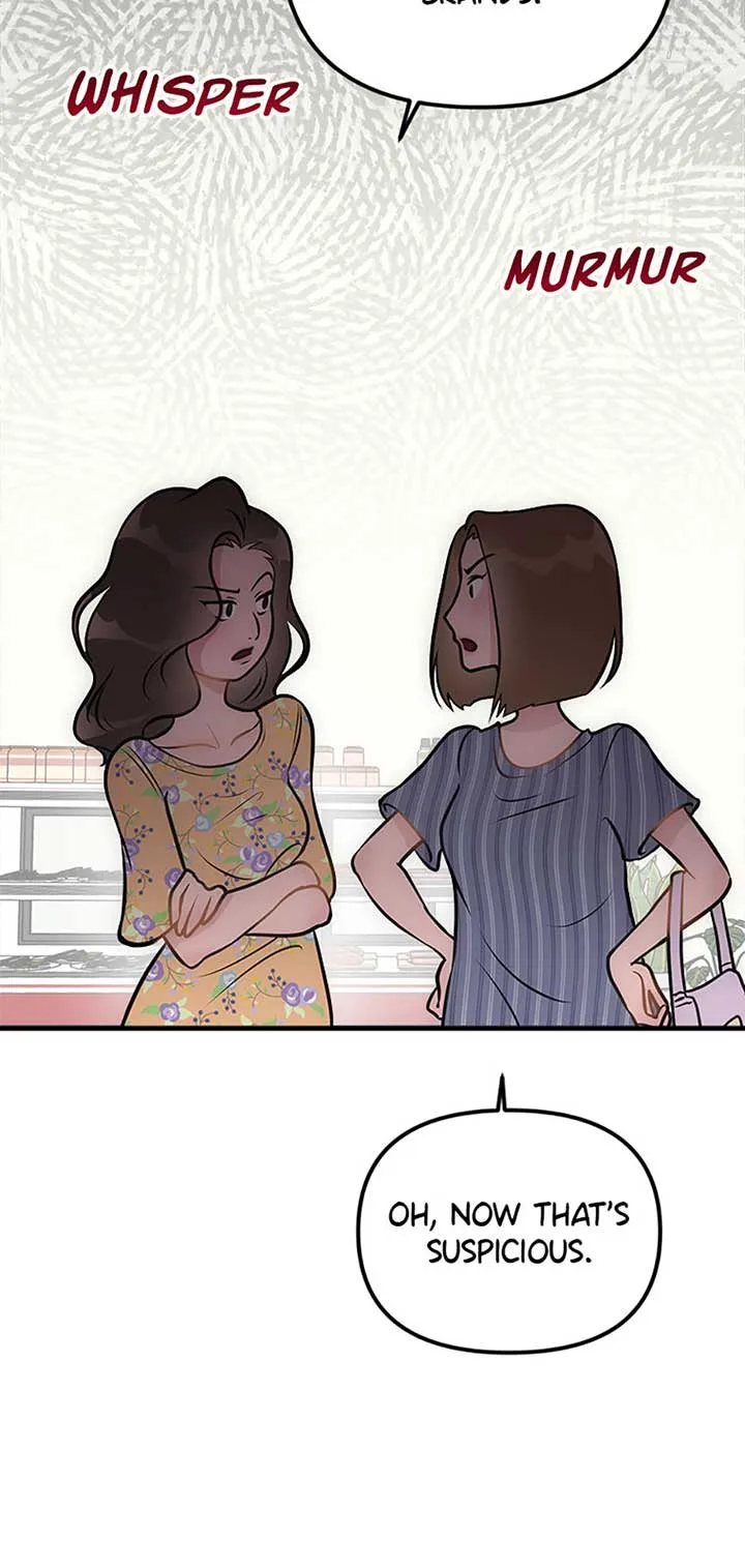 On Bad Terms [Official] Chapter 2 page 127