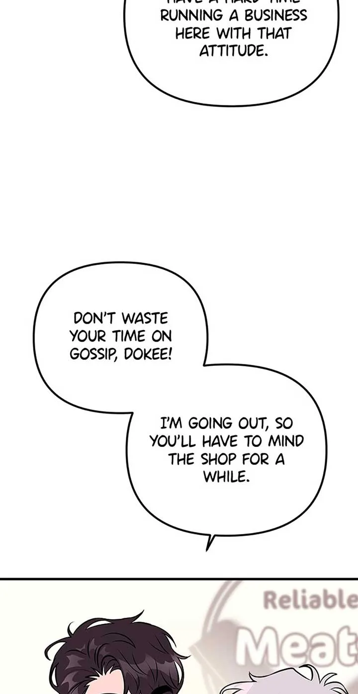 On Bad Terms [Official] Chapter 2 page 138